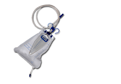Urine Collection Bag